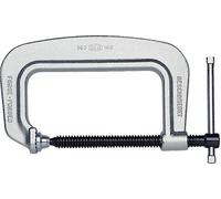 Bessey Presse en C forgée SER 143 avec rotule – serrage 150 mm