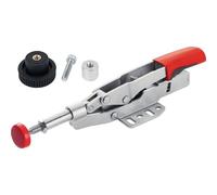 BESSEY Serrage à bielle avec plaque support horizontaleSTC-VH