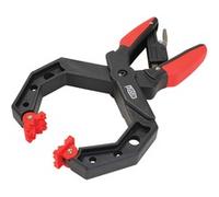 Bessey Bessey Serre-joint à cliquet 100x75 mm Quantité:1