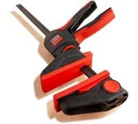 BESSEY Serre-joint à une main avec poignée pivotante EZ360-15
