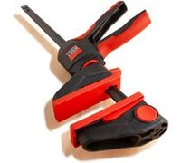 BESSEY Serre-joint à une main avec poignée pivotante EZ360-45