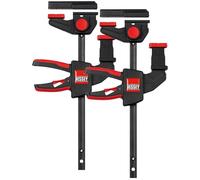 Bessey 2x serre-joints de table à une main EZR 150/60 - EZR15SET