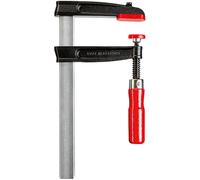 Bessey Serre-joint à vis plat TGR30B8