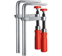 BESSEY Serre-joint de table tout acier GTR 120/60, kit