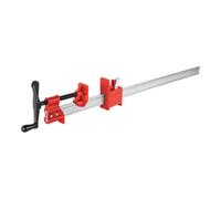 Bessey Serre-joint dormant TL, léger avec profil en I, 37 x 11 x 4,5 mm Bessey Quantité:1