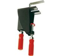Bessey Serre-joint pour fenêtres FRK85 – ouverture 40–85 mm, course 30 mm