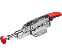 Bessey STC-IHH15 STC-IHH Pince à bascule plaque de base horizontale, 25mm