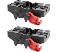 Bessey STE-MH-SET Support multifonction Capacité de charge (max.): 50 kg