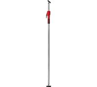 Bessey STE300 Etai de plafond Longueur réglable: 1700 - 3000 mm Capacité de charge (max.): 130 kg