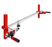 BESSEY Tendeur de mandrin de porte W.560-1000mm