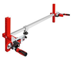 BESSEY Tendeur de mandrin de porte W.560-1000mm