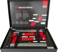 Bessey TGA25SET-135 2x serre-joints anniversaire en édition limitée