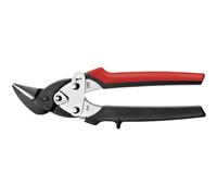 Bessey Bichantourneuse D15A-SB - petite et technique, droite à coupe continue 180 mm, lames 20 mm