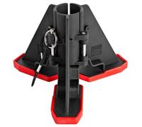 BESSEY Petit trépied de chantier STE-KBS, Trépieds et accessoires trépied