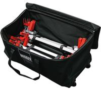 Bessey TU-Trage Lot de serre-joints pour encadrement de porte Multicolore