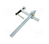 BESSEY TWV16-20-15K Outil de fixation
