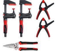BESSEY Zwingen-Set DIY-SET1-A, Serre-joint