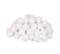 Besshepplo Balles filtrantes de 700 g pour filtre à sable de piscine, réutilisables, en polyéthylène, filtrent la graisse fine, convient pour les pompes à eau salée et les réservoirs de filtre à