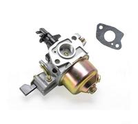 Besshepplo Carburateur compatible avec BMH 33/36 BMH 33/60S et BMH 41 Motoculteur Binette Pièce de rechange en métal pour motoculteur de jardin