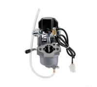 Besshepplo Carburateur pour générateur SUA2000i SUA2300i 2000 W 2300 W pièce de rechange assemblage métal kit de réparation équipement extérieur