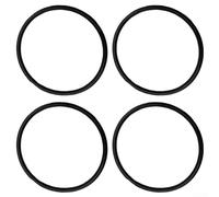 Besshepplo Lot de 4 joints toriques pour filtre à sable Hayward S144T SP071620T SP071620T GMX600F multi-ports pièces de rechange pour S270T2 S310T2 S360T2 S180T S210T S22