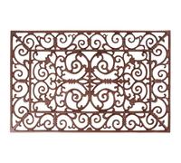 BEST FOR BOOTS Rectangle - Brun