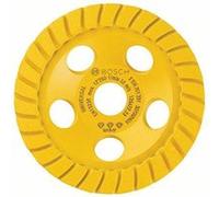 Bosch Meule boisseau PRO Multi Material 5 x 125 x 22,23 mm