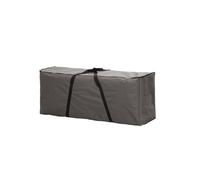Best Housse de protection professionnelle pour coussins gris clair ; 61000038