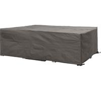 Best Housse de protection professionnelle pour groupes de salon grand gris clair ; 61000037