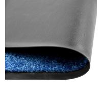 Best Möbel Paillasson Lavable Bleu 40x60cm - Paillasson2026 270835