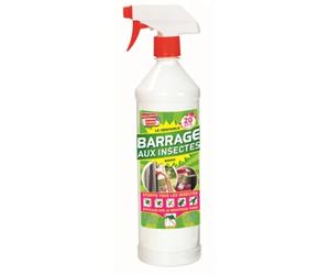 Best Of Tv BARRAGE AUX INSECTES