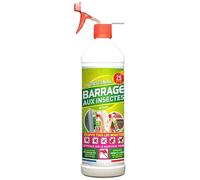 Best of TV Produit Insecticide Barrage aux Insectes BARRAGE01