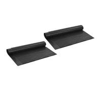 Best papier bulle pour meubles 2 pcs HDPE 400 g/m² 1×20 m - Bâches et couvertures CL4537673 1parcel