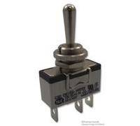 Best Price Square Commutateur, SPDT, 10A, 250VAC 638H/2 d'APEM