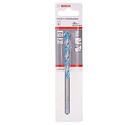 Bosch Foret multi-matériaux - 8 mm