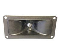 Best Price Square Haut-Parleur d'aigus kit monté Kemo L001 12 V/DC, 24 V/DC 1 pc(s)