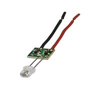 Best Price Square Kemo M142 Kit driver LED Modèle (kit/module): kit monté 6 V/DC, 12 V/DC, 24 V/DC