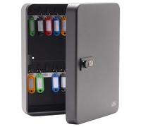Best Price Square Key Cabinet 36 Hook Combi KC36C by Sterling Security Products