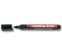 Best Price Square Marker, Permanent Black BLT 300-001 by EDDING
