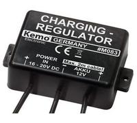Best Price Square Module, Battery Charge REG. 12V M083 by KEMO Electronic