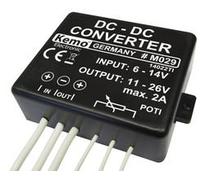 Best Price Square Module, Voltage Converter M029 by KEMO Electronic