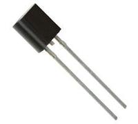 Best Price Square NXP KTY81/110 Capteur de température IC, -55 °C, 150 °C, SOD-70, 2 Broches