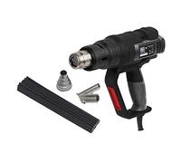 Best Price Square Plastic Welding KIT HS102K by SEALEY