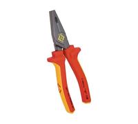 Best Price Square Pliers, Combination, 185MM, VDE 431002 by CK Tools