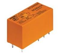 Best Price Square Relay, PCB, DPCO, 24VDC RT424024 by Te CONNECTIVITY/SCHRACK