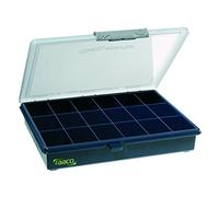 Raaco Coffret de service Best Price Square 5-18 PSC5-18 18 compartiments