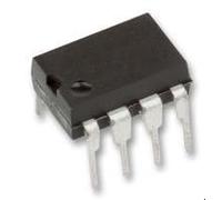 Best Price Square Timer CMOS, 7555, DIP8 ICM7555IPAZ by INTERSIL