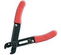 Best Price Square WIRE Strippers and Cutters D03004 by DURATOOL