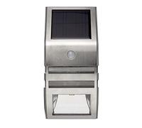 Best Season 479-96 Applique Solaire Wally Argenté 7,6 x 17 x 4,8 cm