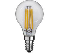 Best Season Éclairage LED E14 2700 K 12-24 V CC.